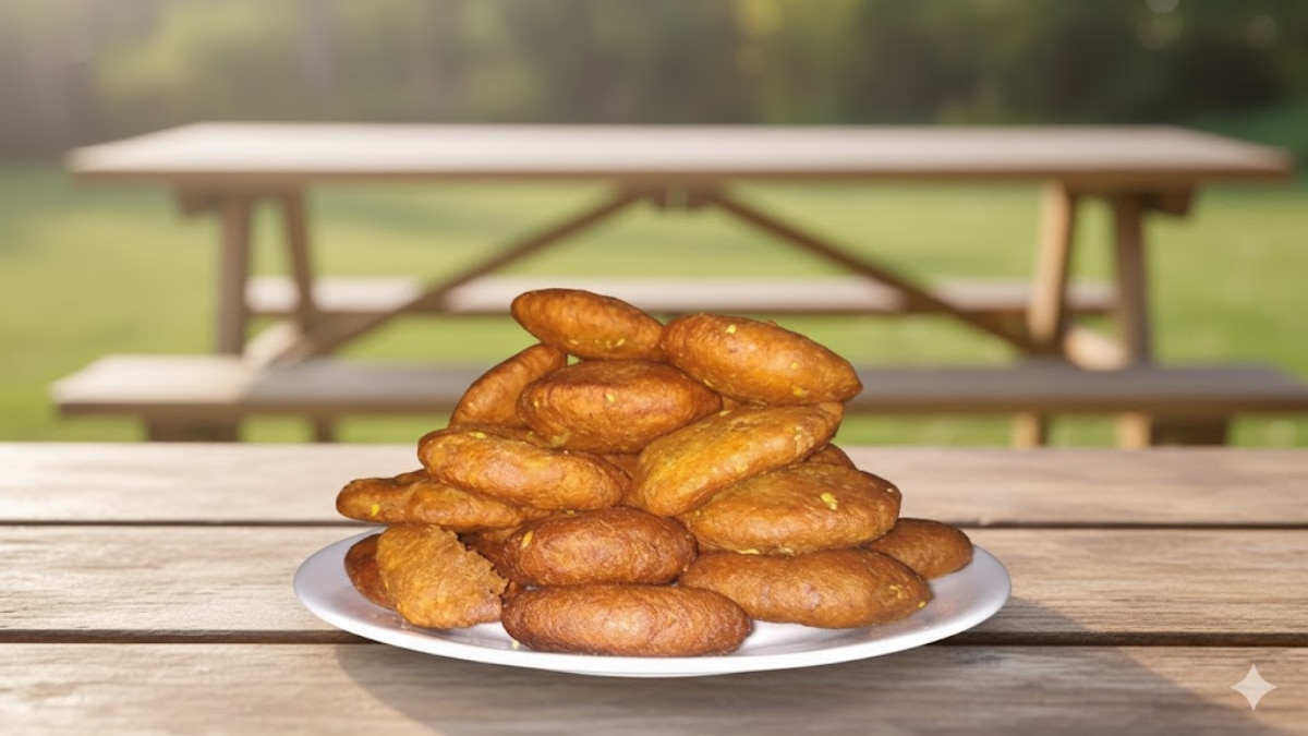 It’s an irresistible treat