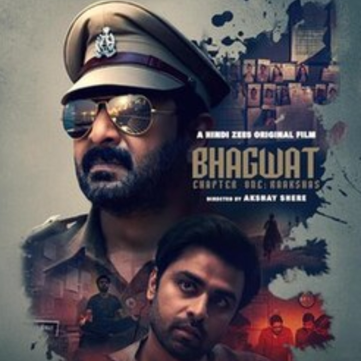 भागवत चैप्‍टर 1: राक्षस (Photo: Screengrab)