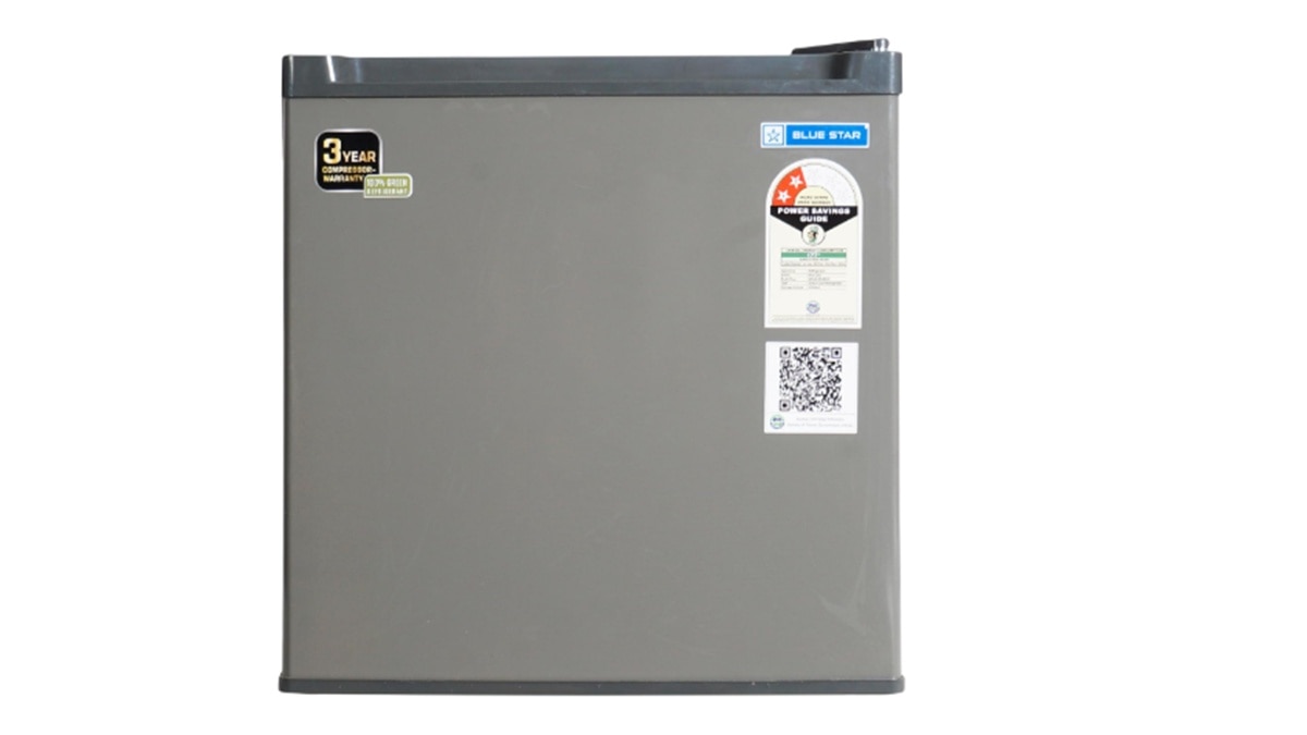 Blue Star का फ्रिज 