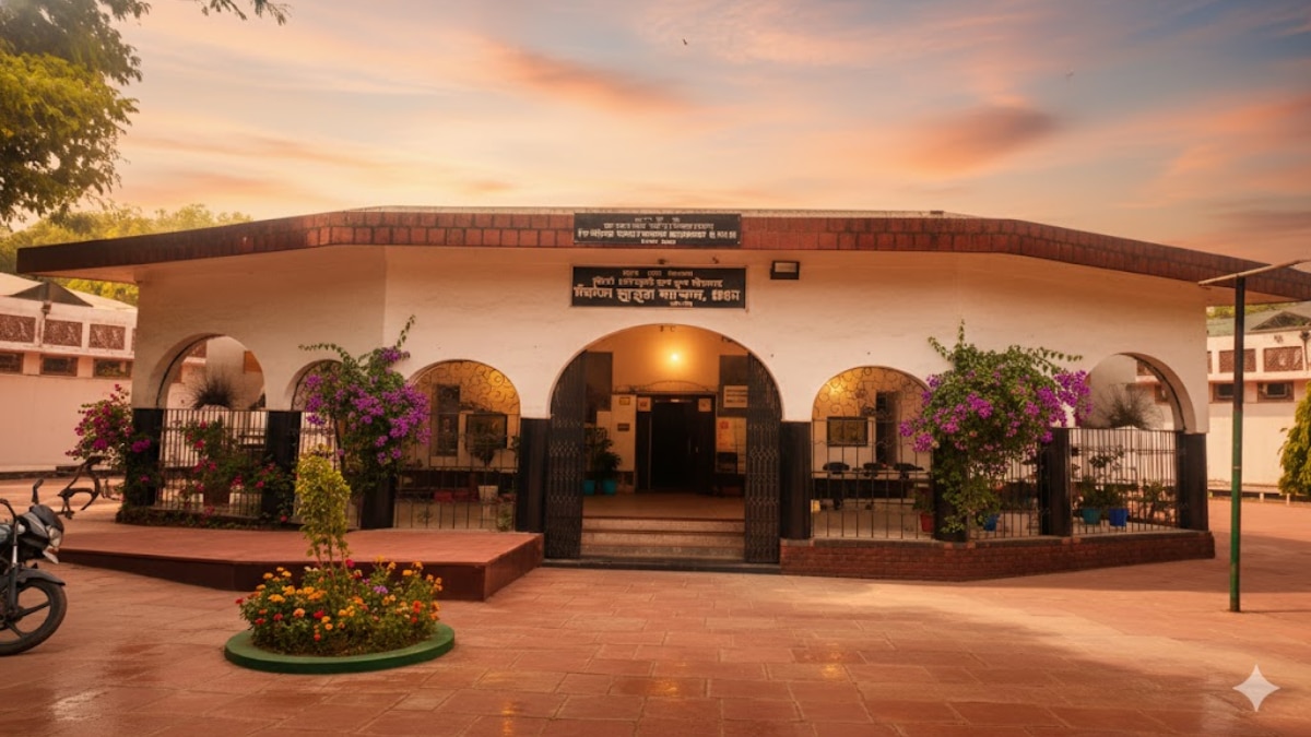 Ancient heritage at the Buxar Museum