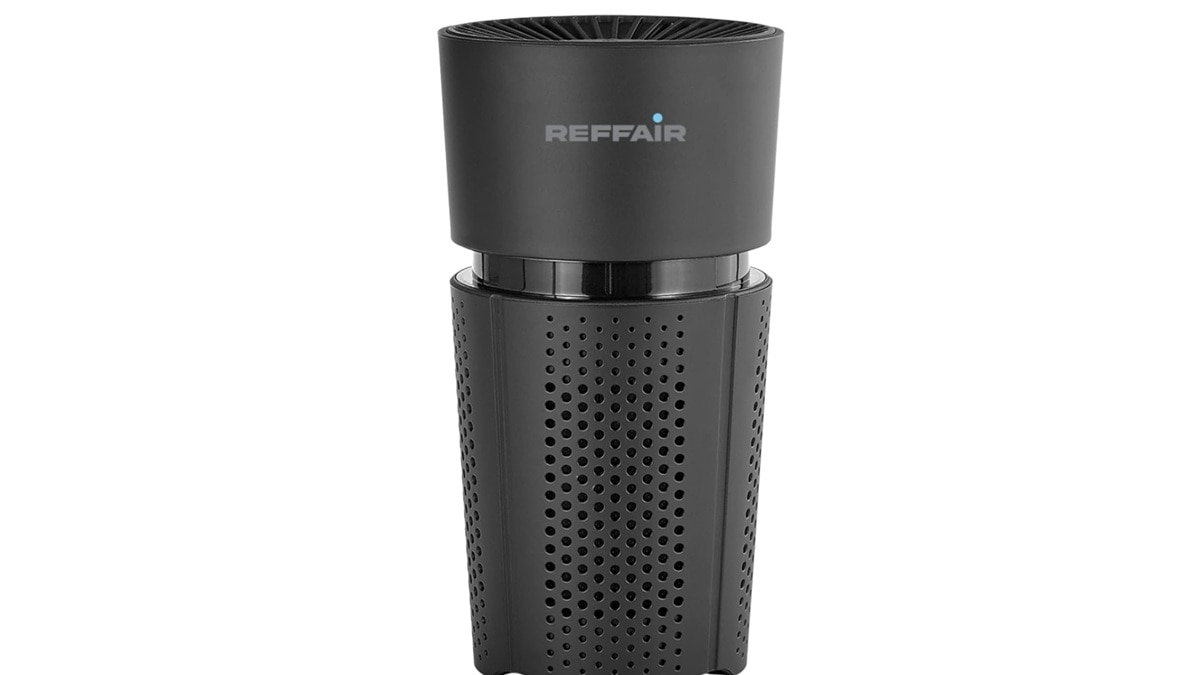 Best car air purifier India