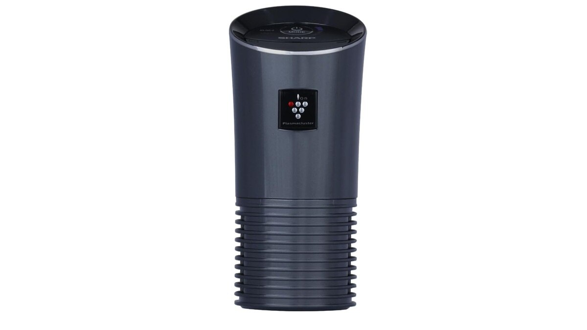 Best car air purifier India