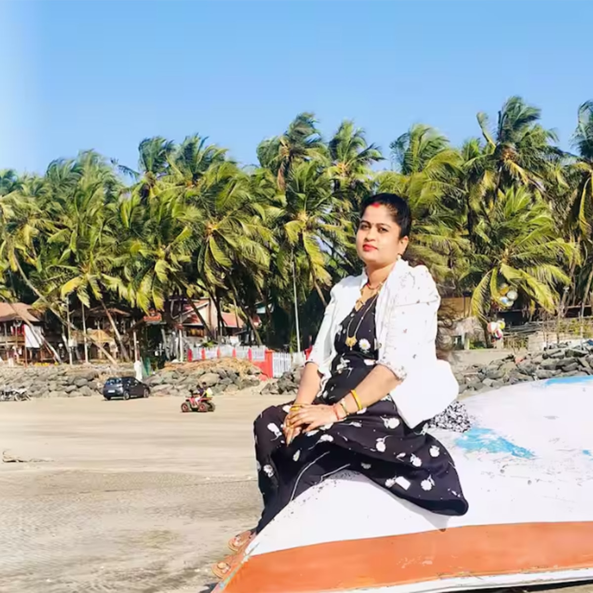 चंदा यादव 