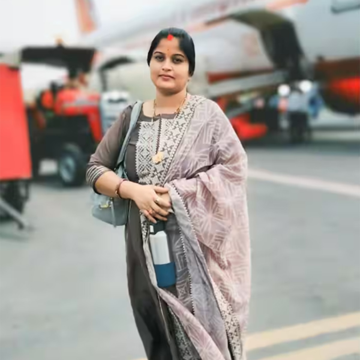 चंदा यादव 