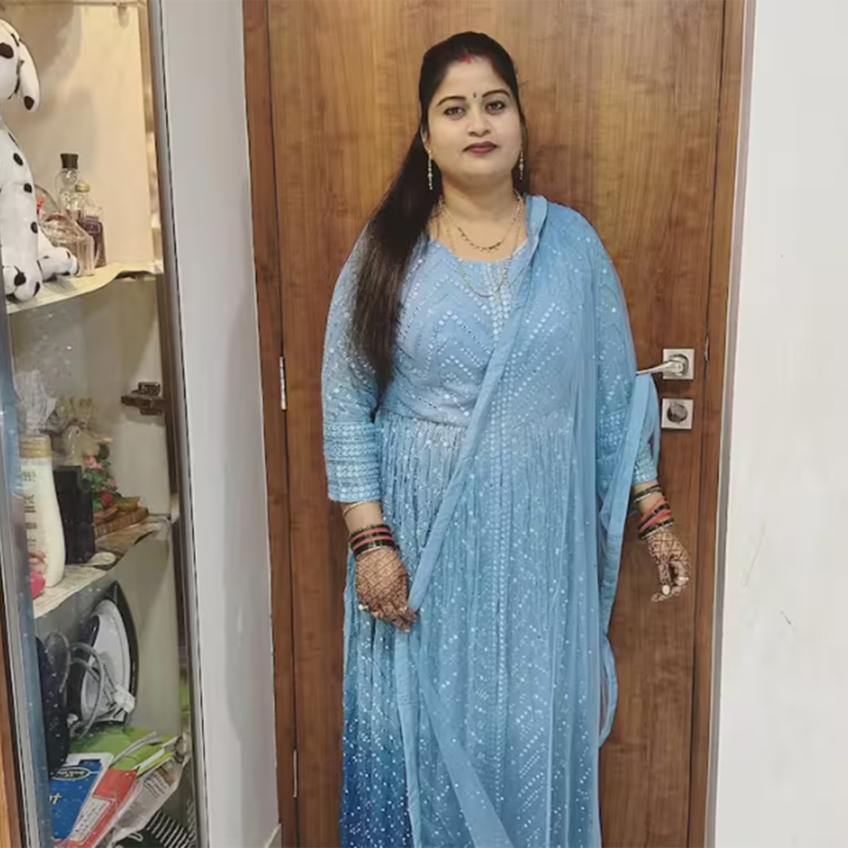 चंदा यादव 