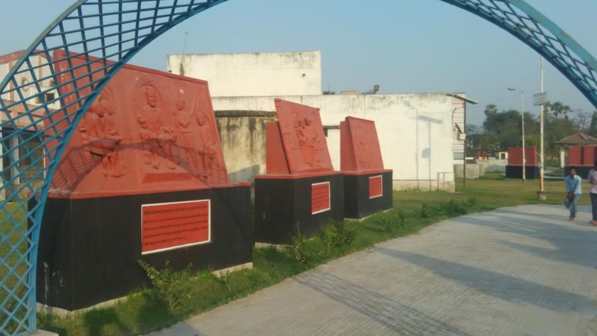  Rare artifacts and Mithila heritage preserved 