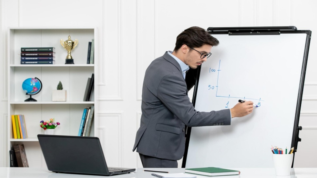 research about company