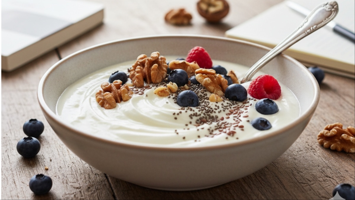 ग्रीक योगर्ट