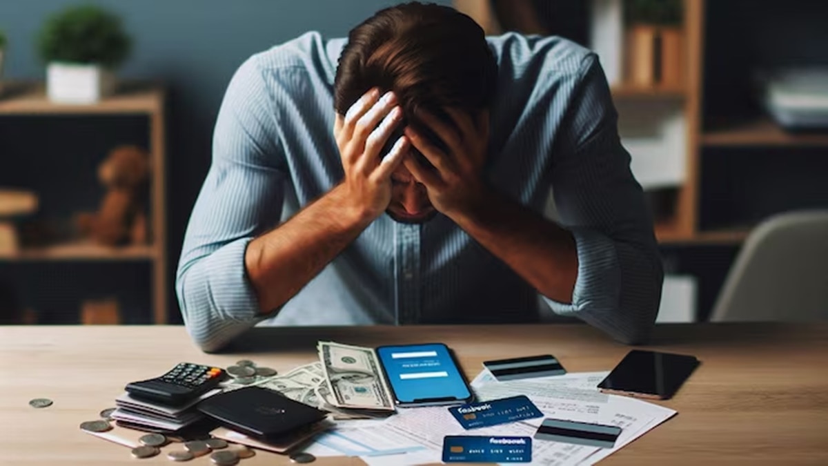 साइबर ठगी का नया केस  