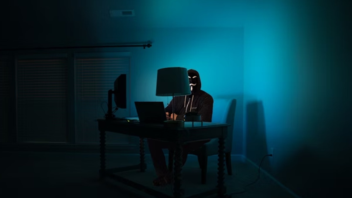 साइबर ठगी का नया केस 