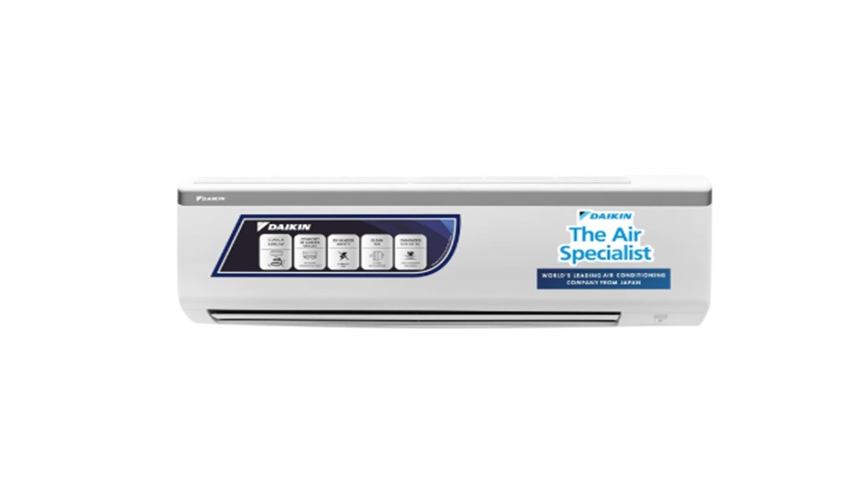 24 हजार रुपये में AC