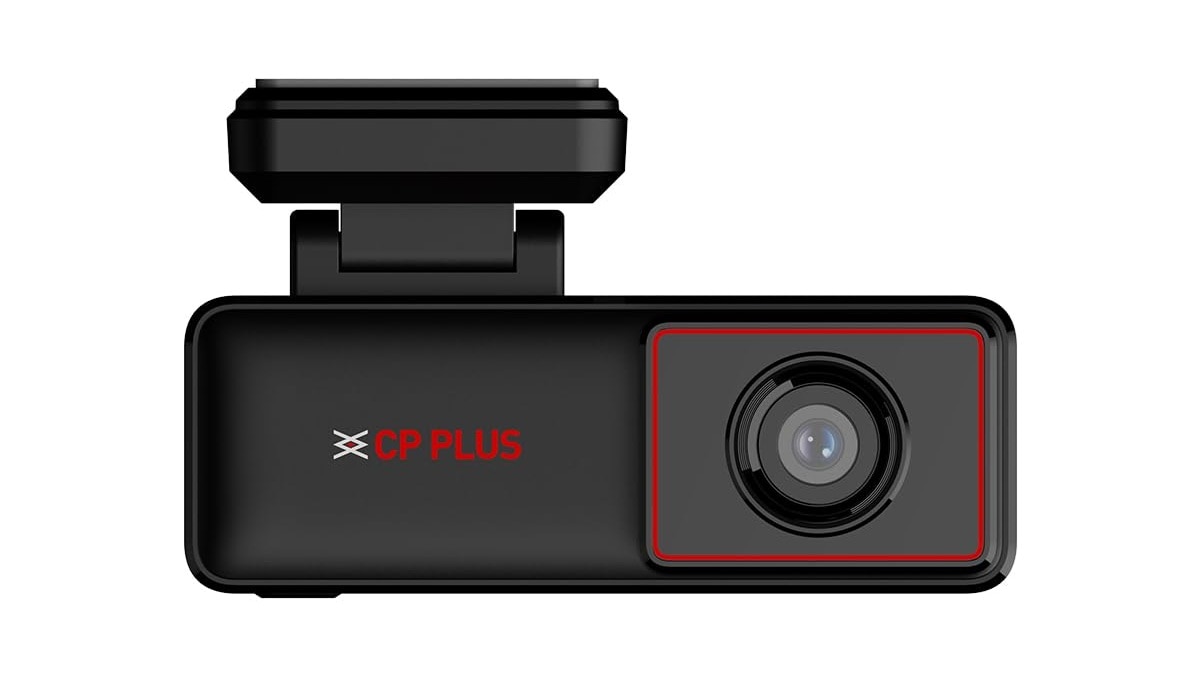 dashcam Cp Plus 