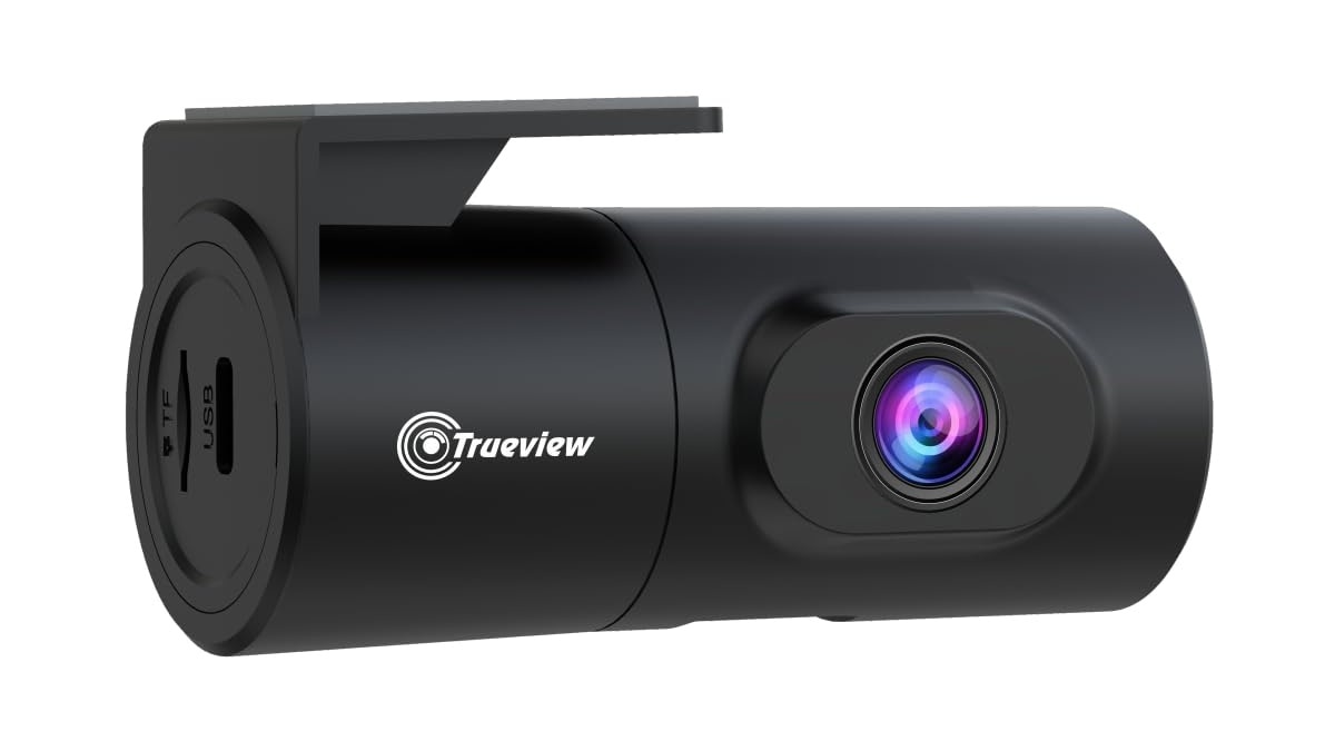 dashcam trueview
