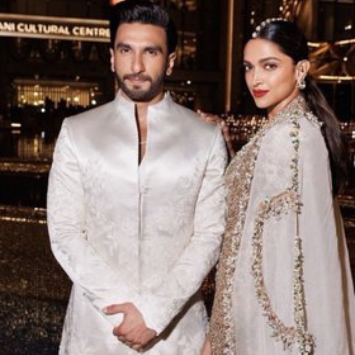Ranveer deepika