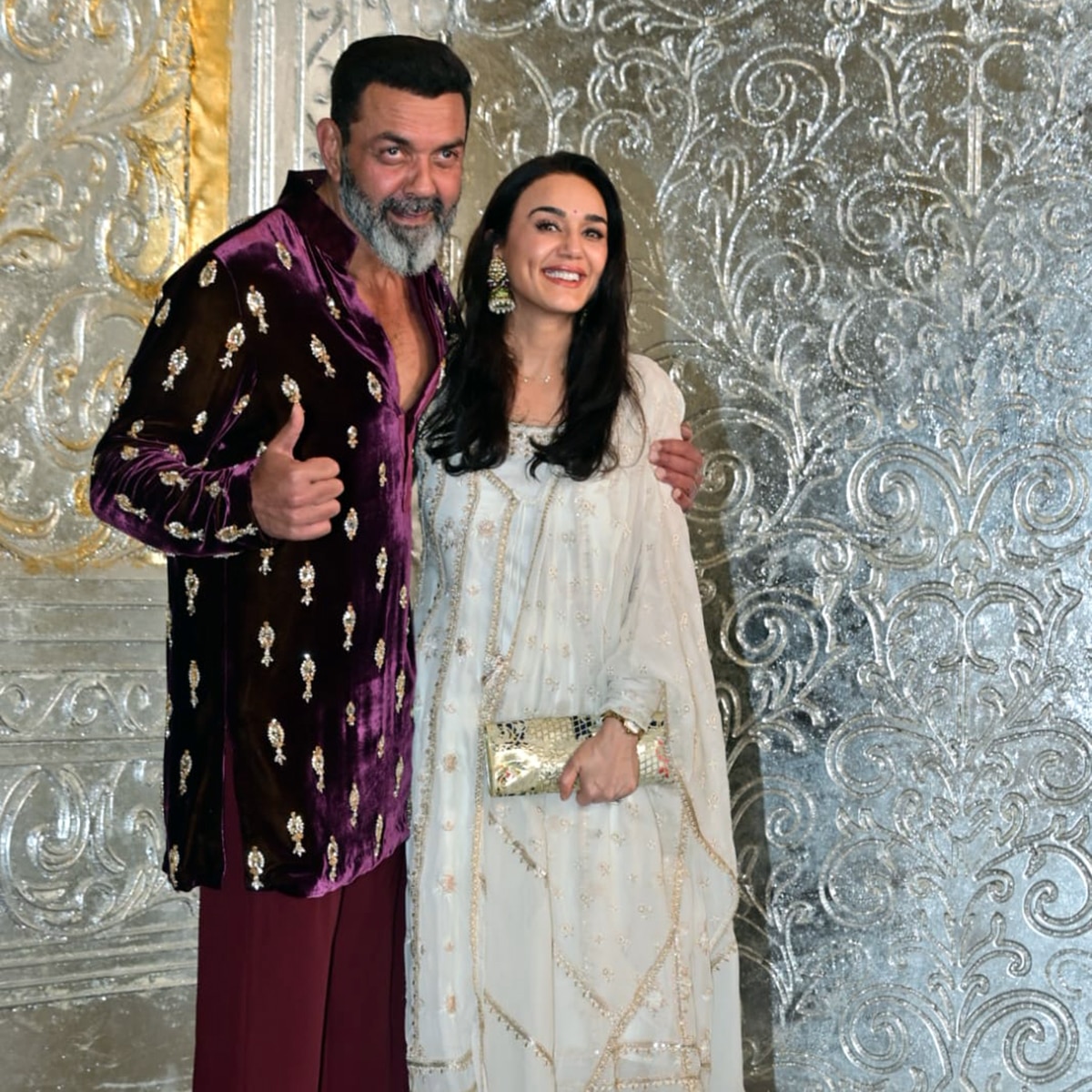 diwali bash 2025