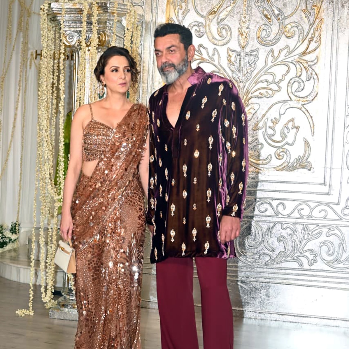 diwali bash 2025