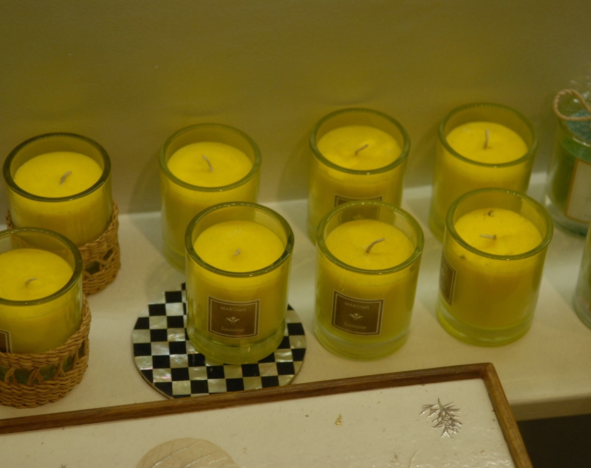 अपनी मोमबत्ती की करें मार्केटिंग