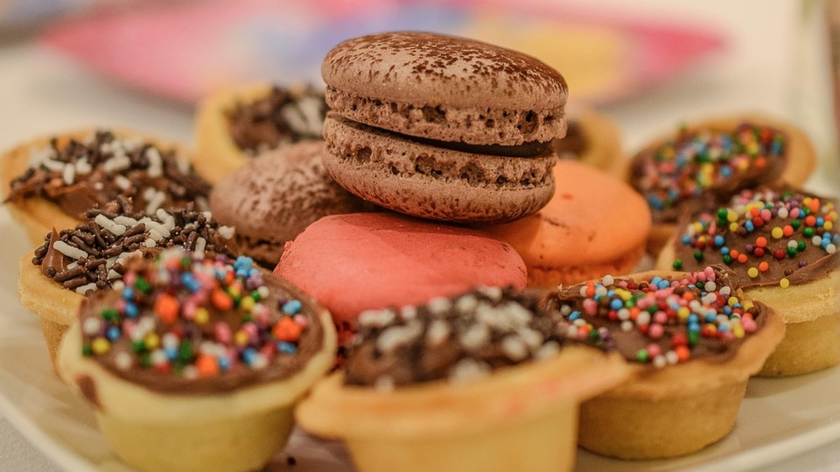 Traditional diwali recipes