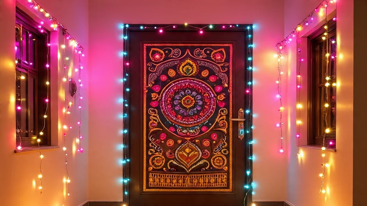 आने वाली है दिवाली 