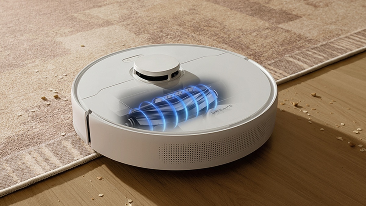 Best robot vacuum cleaner under ₹20000