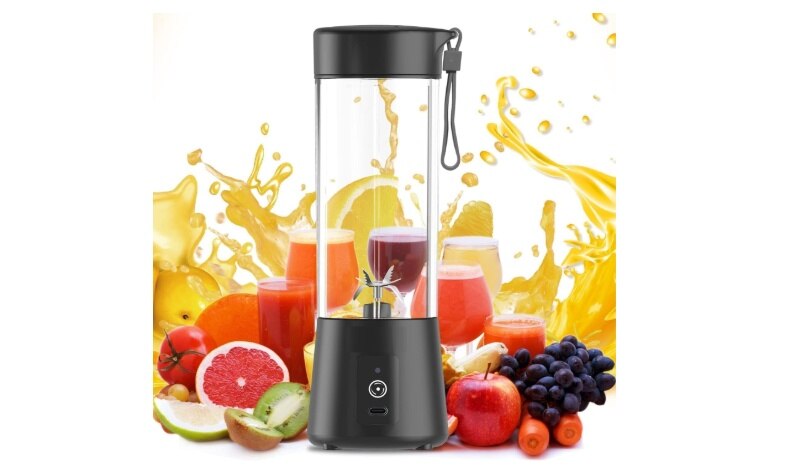 सबसे सस्ता जूसर 