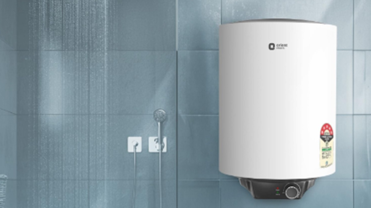 वेंटीलेशन होना जरूरी 