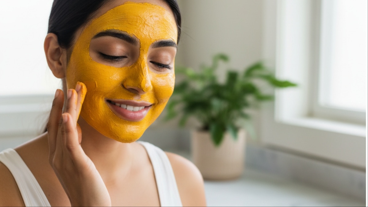  फेस मास्क