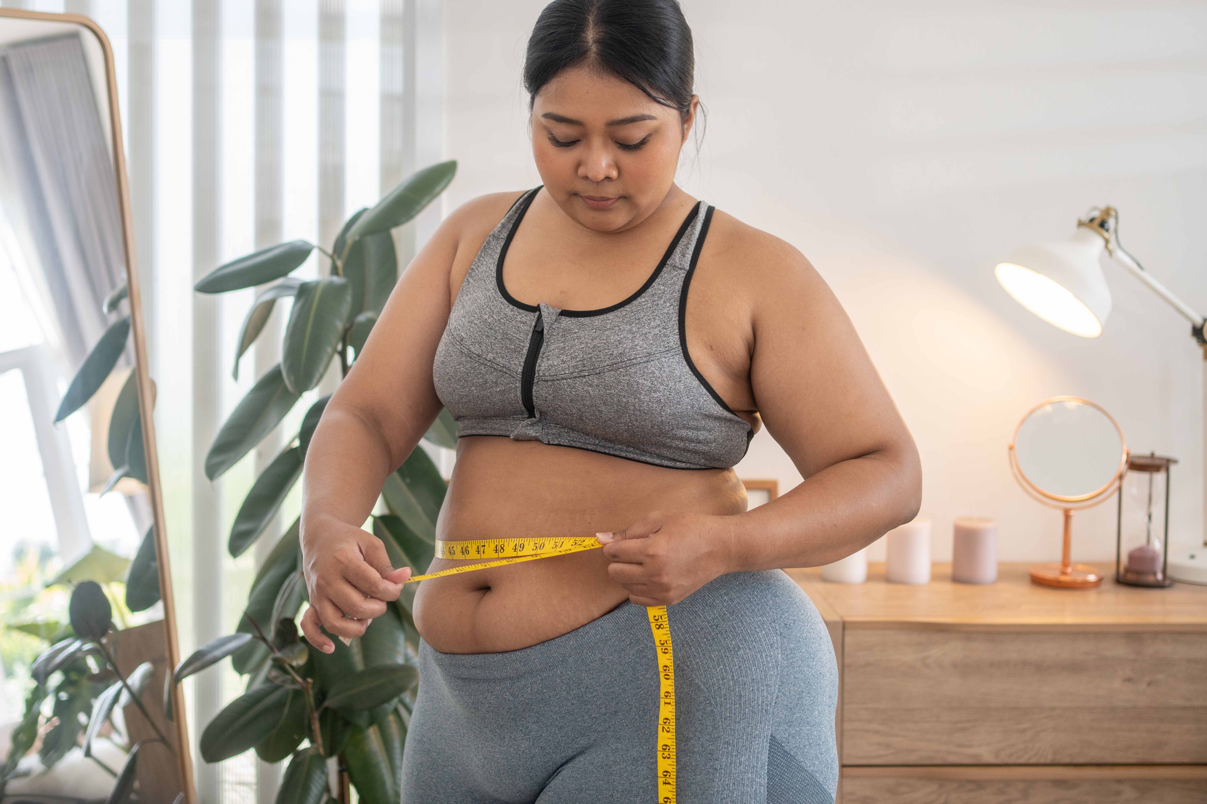 how to take care of liver (Photo: Getty)