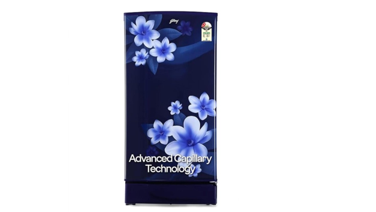 Godrej का फ्रिज 