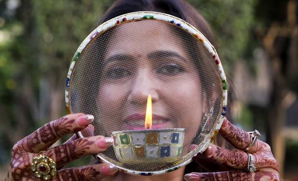 Karwa Chauth 2025