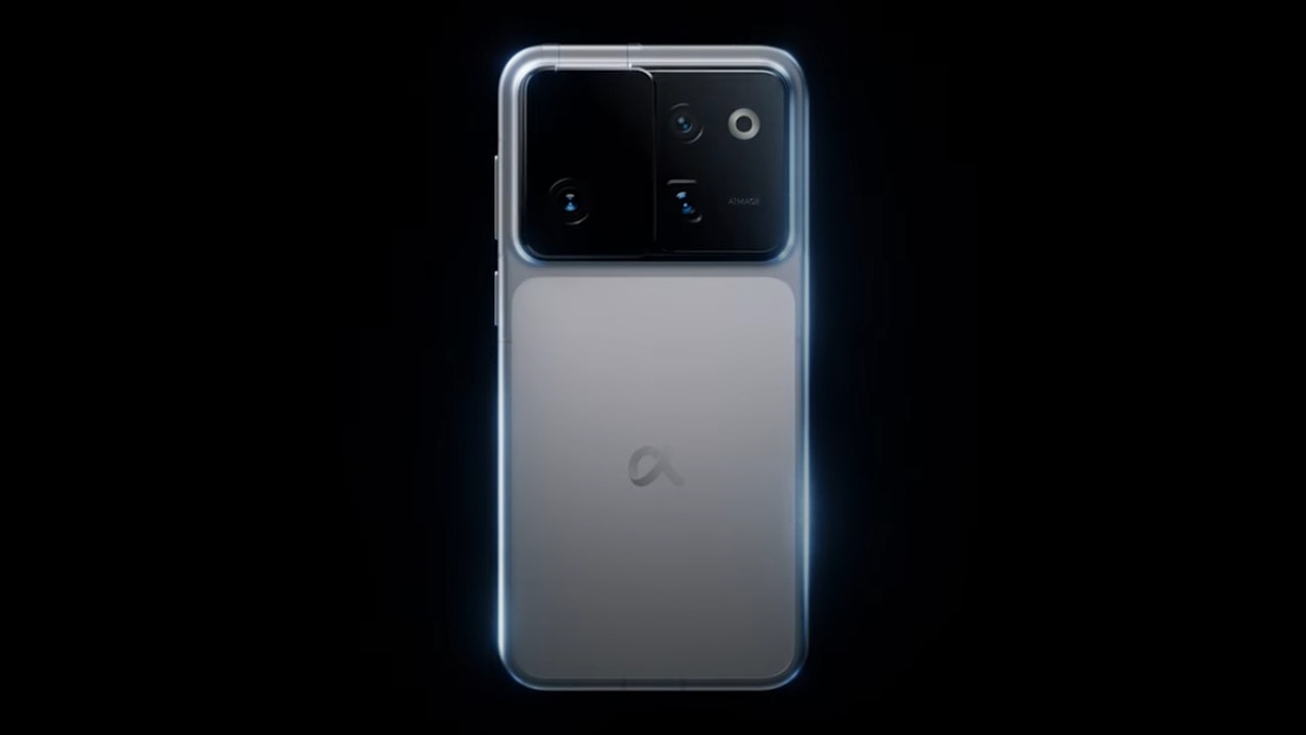 Honor Robot Phone