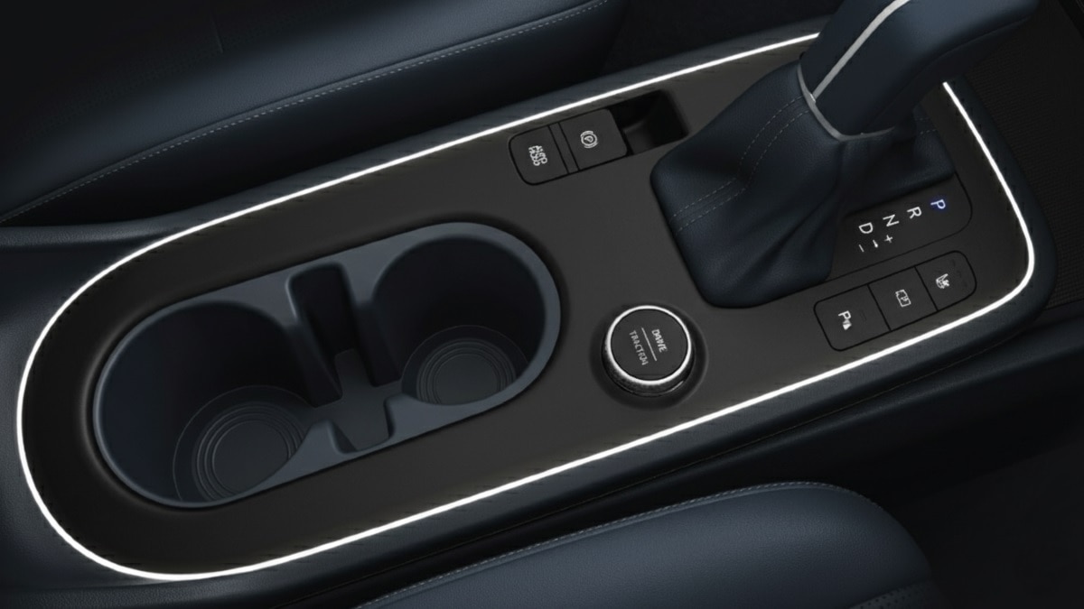 Hyundai Venue Variants