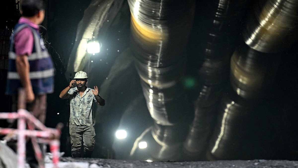 India Mega Dam China 