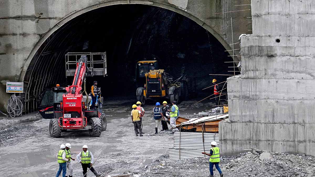 India Mega Dam China 