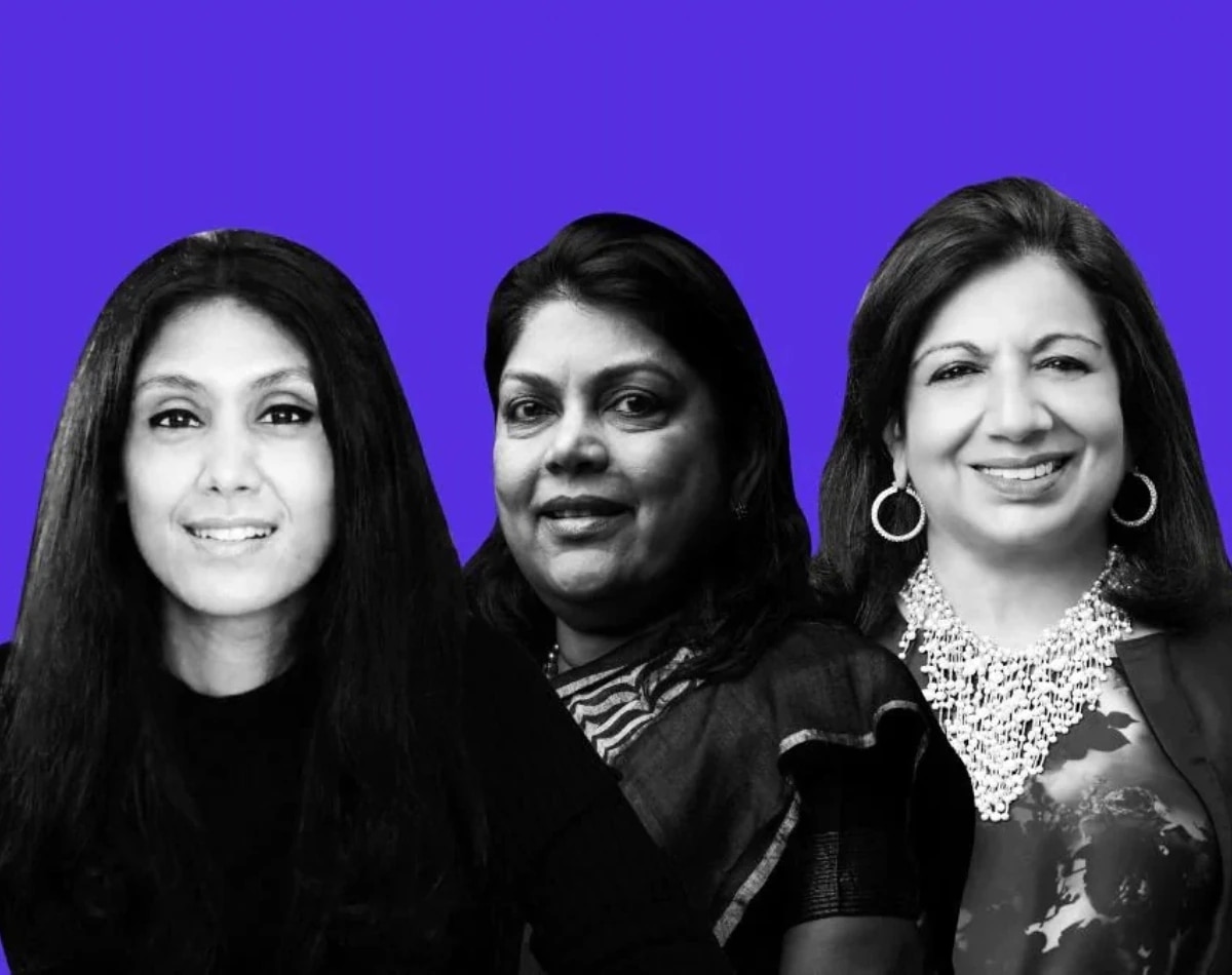 दौलत की रेस में आगे बढ़ रहीं महिलाएं