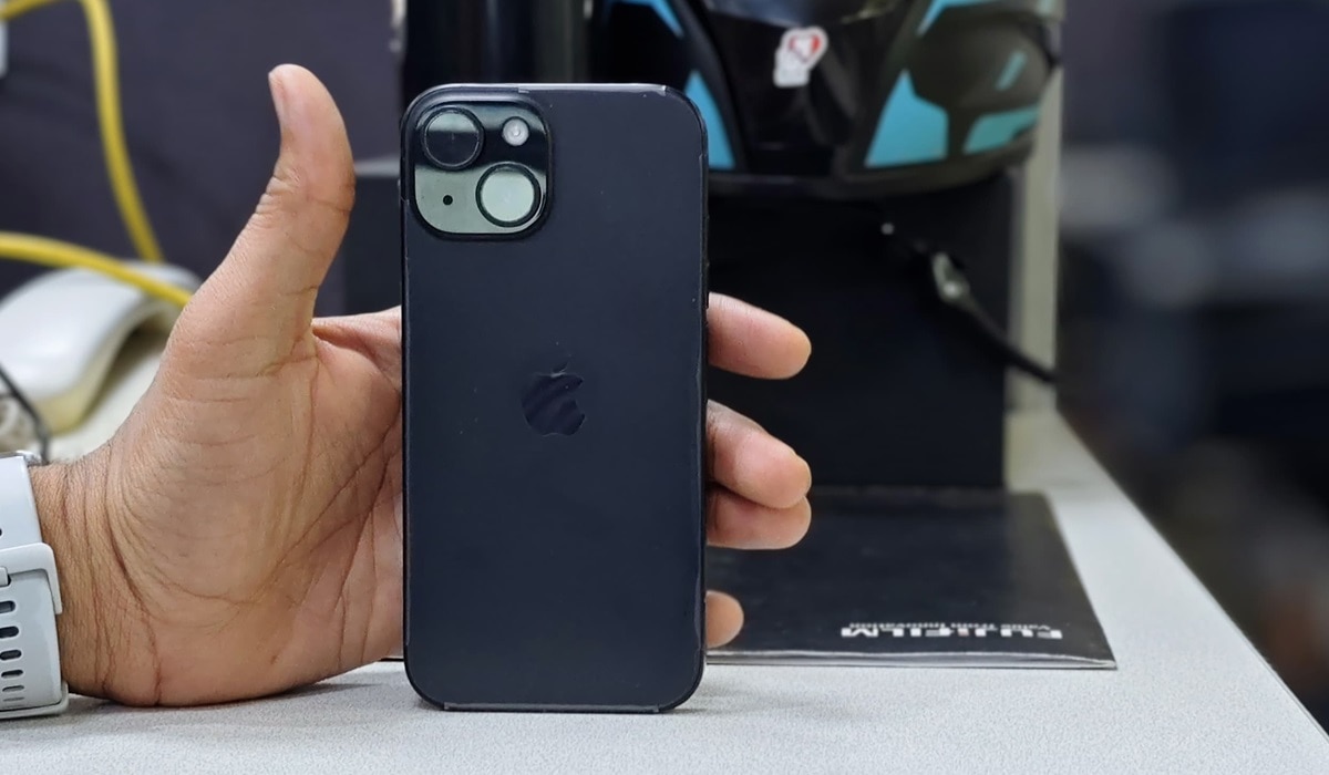 iPhone 15 Price Drop