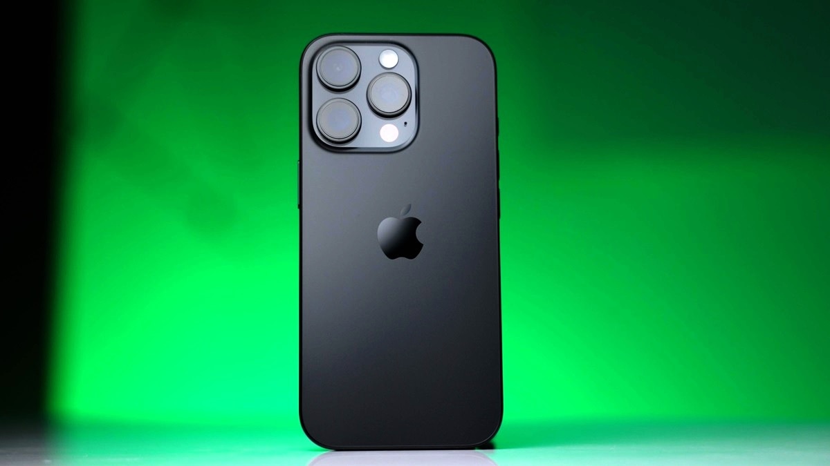 iPhone 16 Pro discount