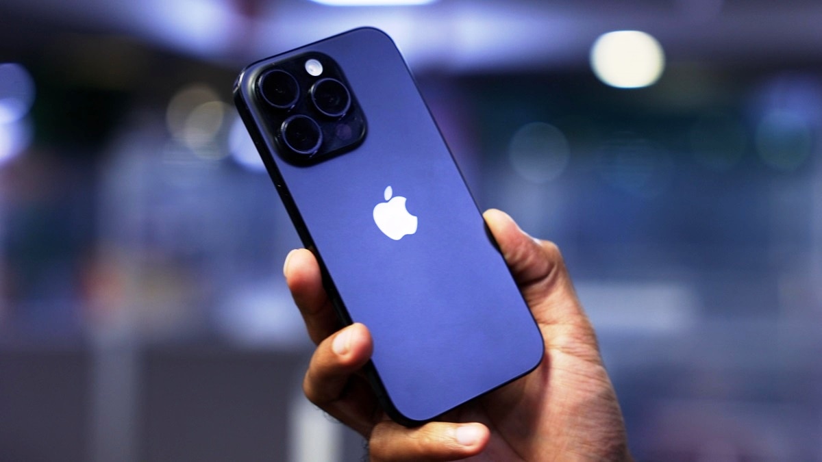 iPhone 16 Pro discount