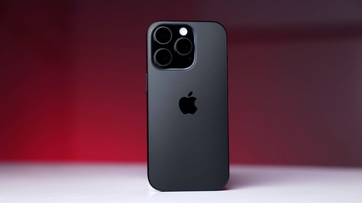 iPhone 16 Pro discount