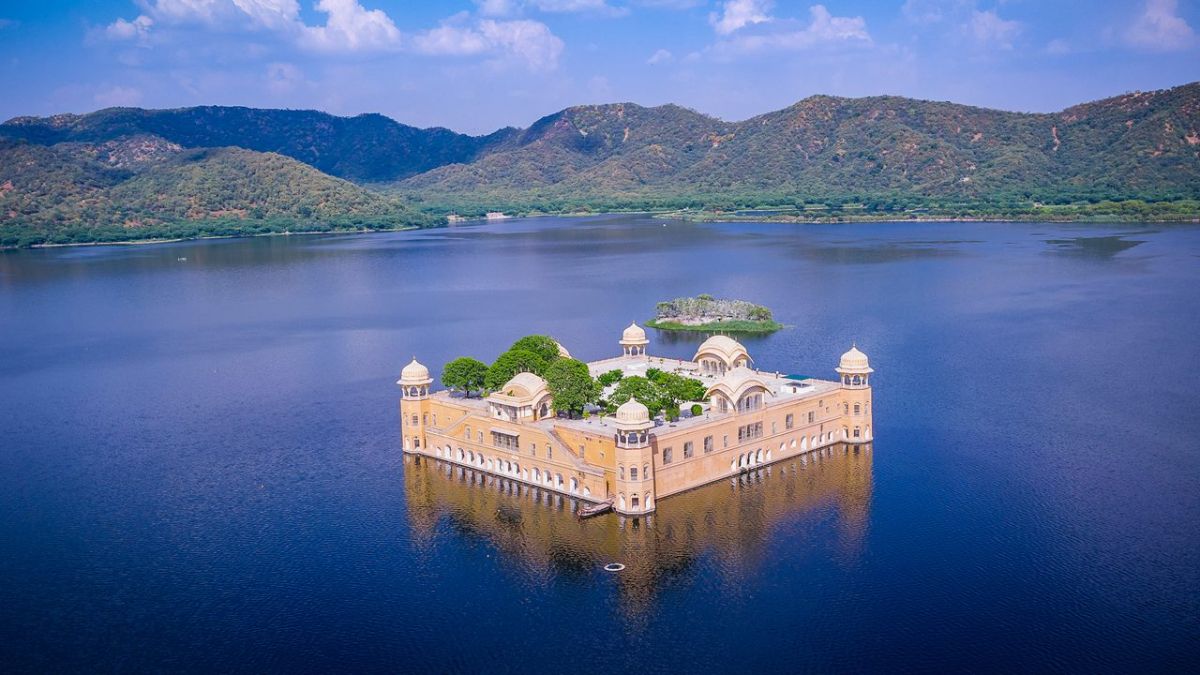 Jaipur is one of the best places for solo travellers