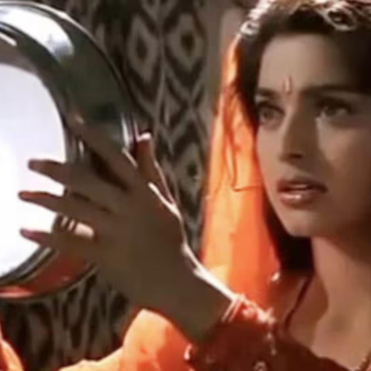 Karwa Chauth 2025