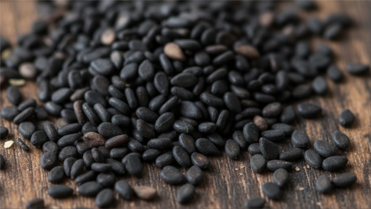 काले तिल 