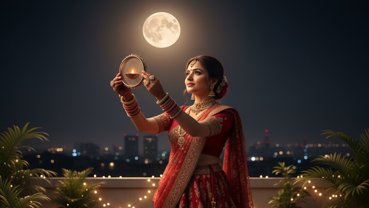 करवा चौथ पर मिलेगी शानदार फोटो 