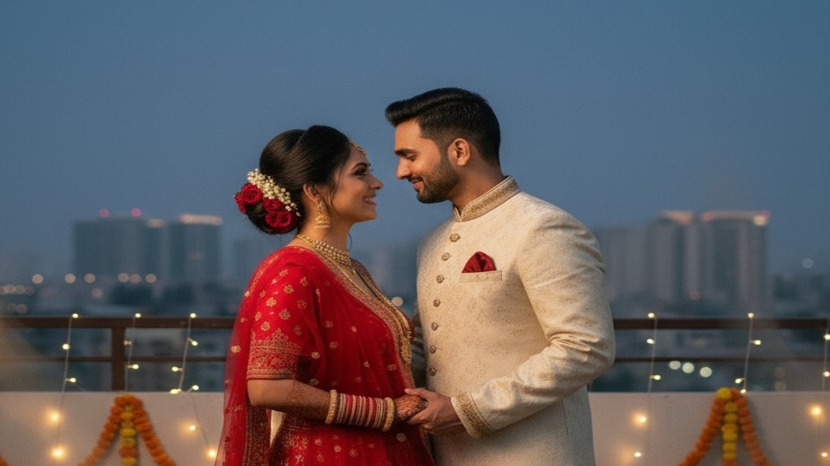 बैकग्राउंड बदल सकते हैं