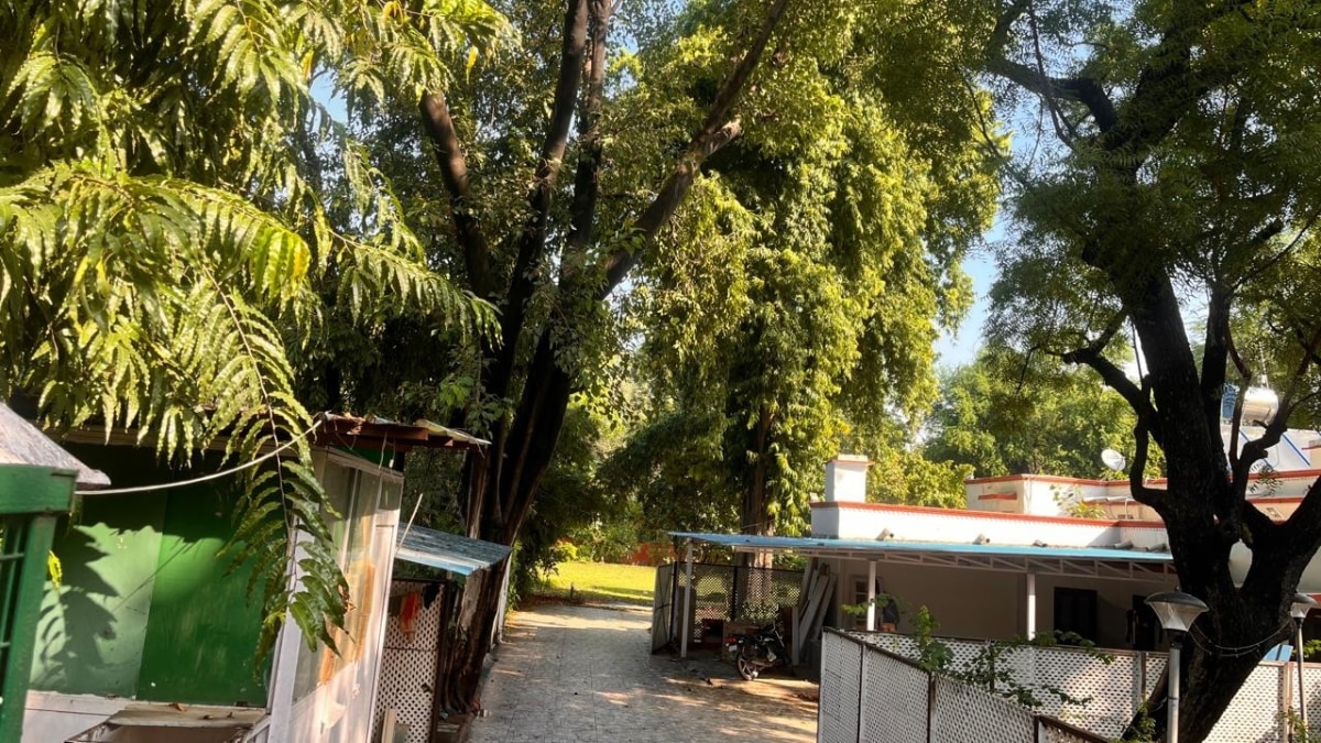  India's most expensive zone