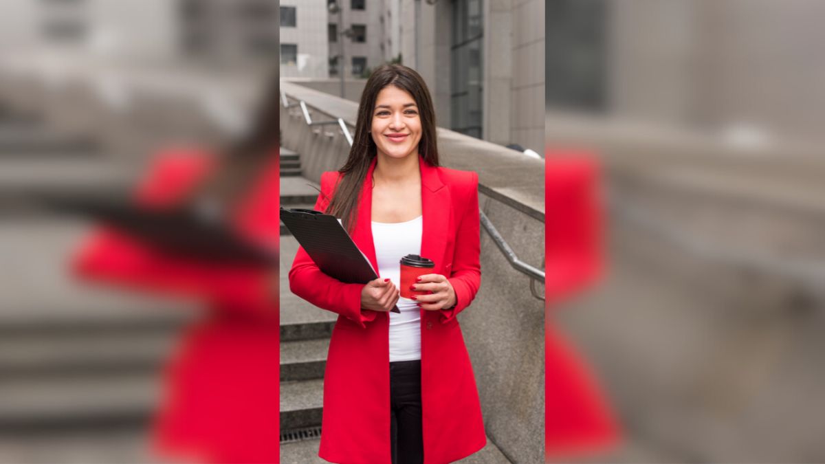 corporate professionalism