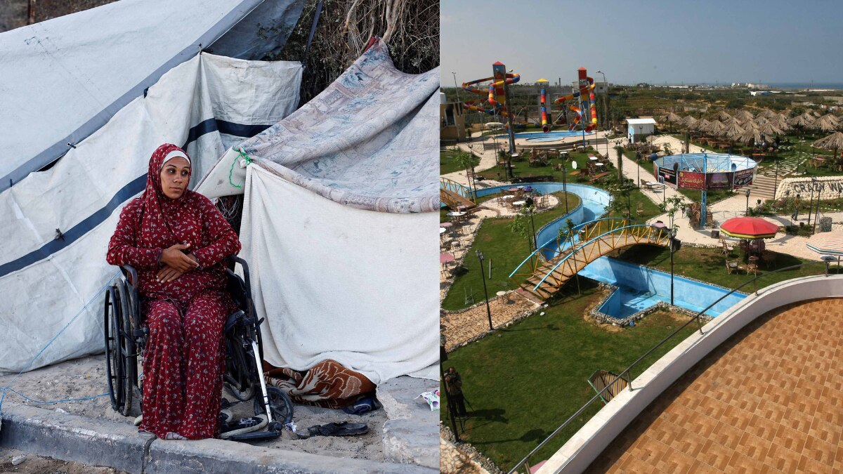 gaza after two years of war