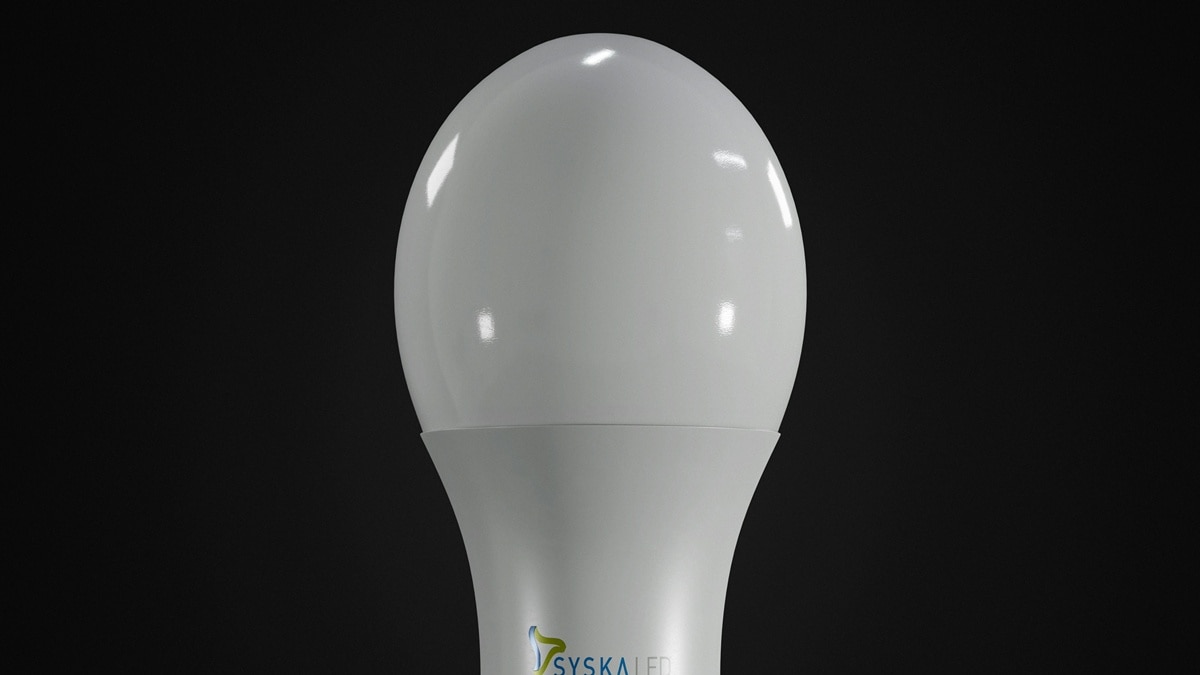 मोशन सेंसर लाइट्स 