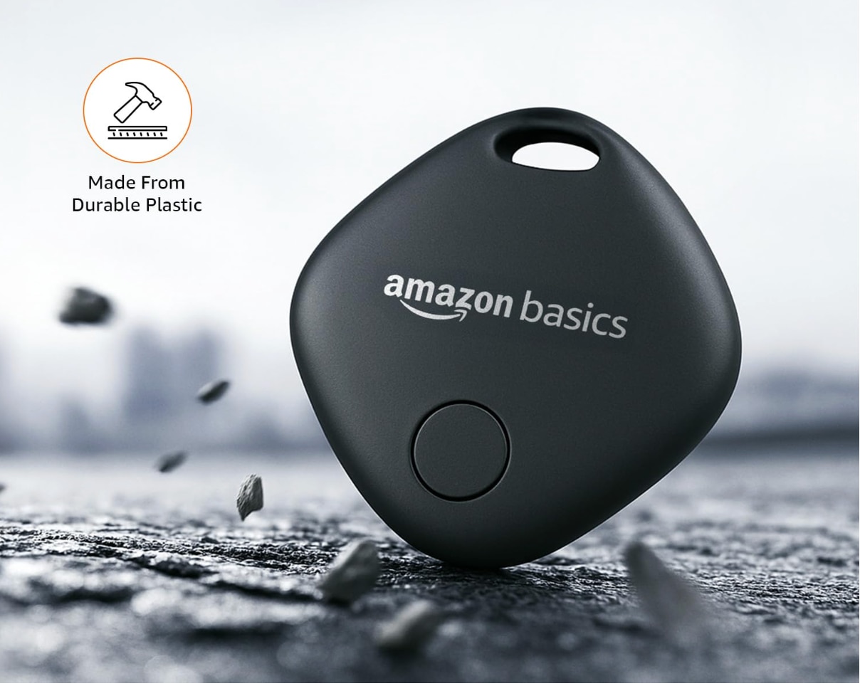 Amazon Basic 