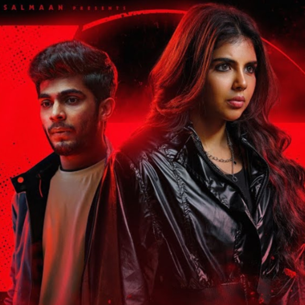 लोका चैप्‍टर 1: चंद्रा (Photo: Screengrab)